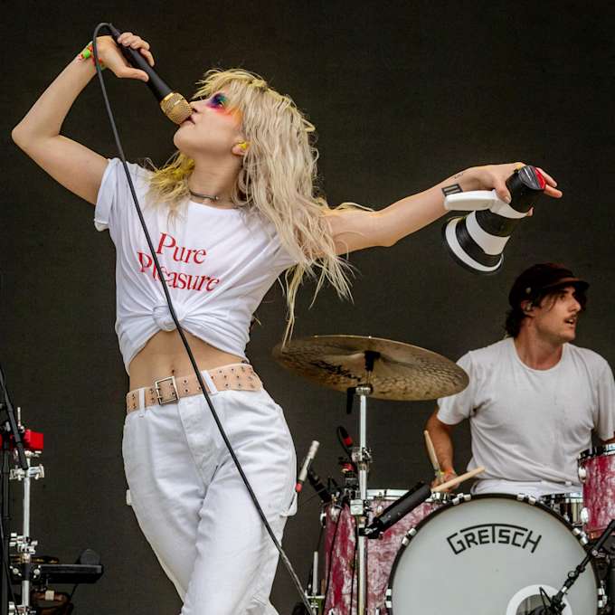 Paramore