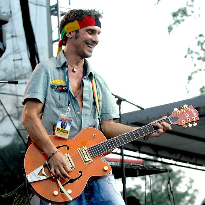 Manu Chao