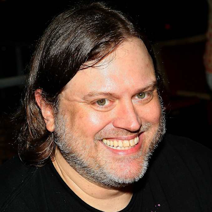 Matthew Sweet