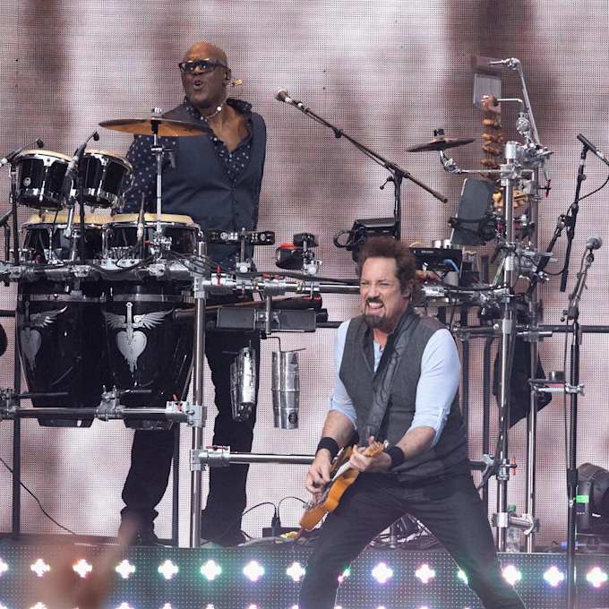Bon Jovi