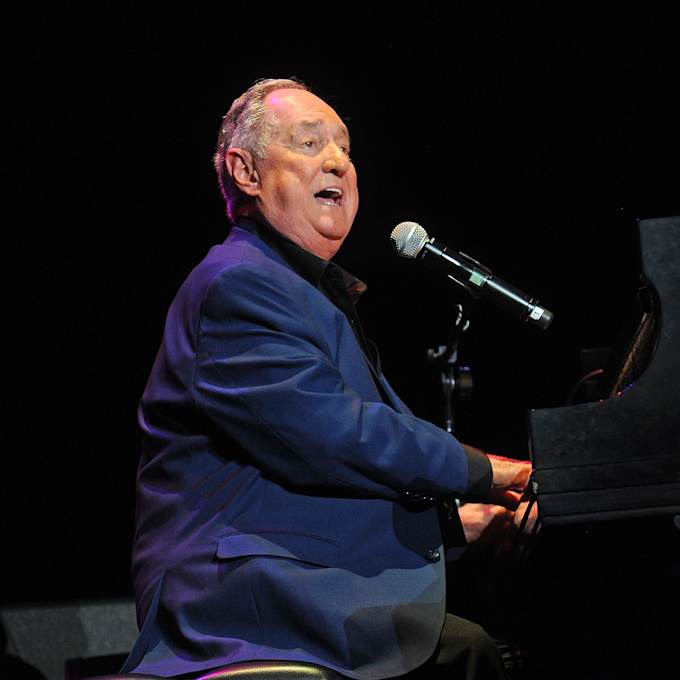 Neil Sedaka