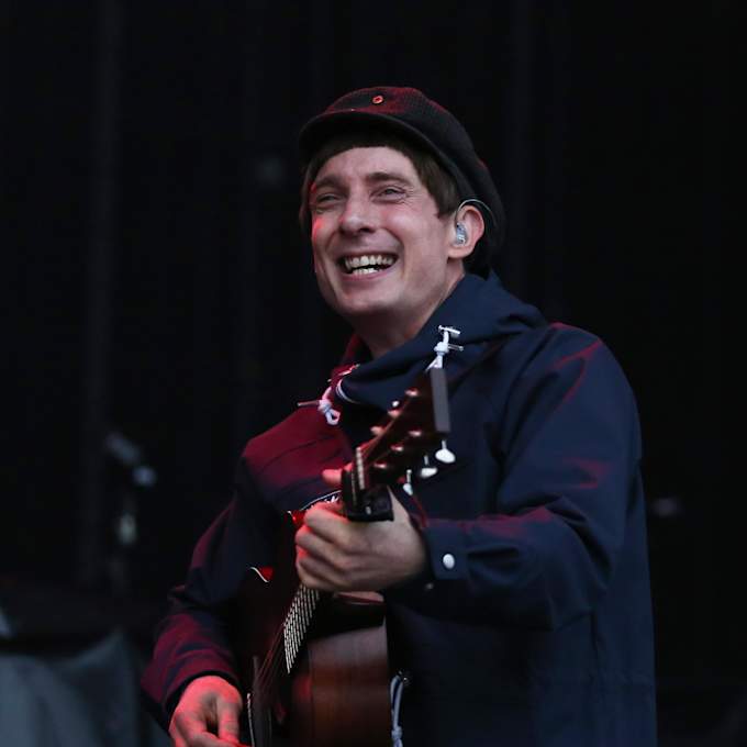 Gerry Cinnamon
