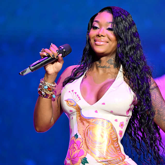 Summer Walker Parking