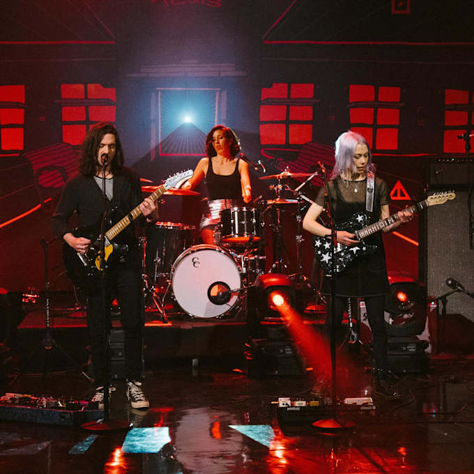 Better Oblivion Community Center