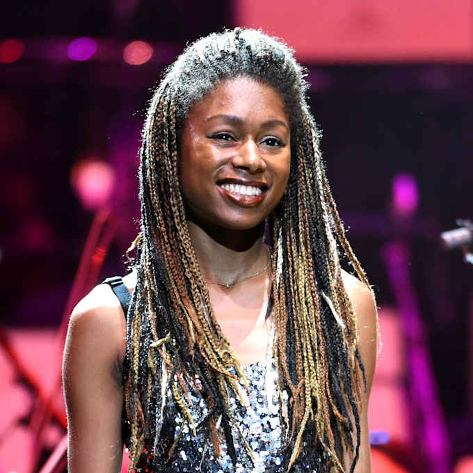 Isata Kanneh-Mason