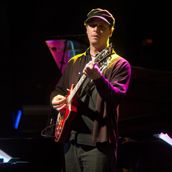 Kurt Rosenwinkel