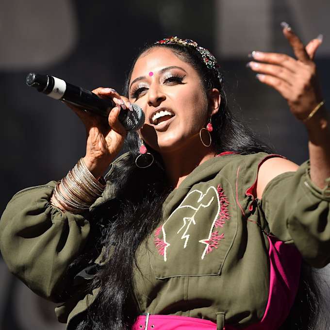 Raja Kumari