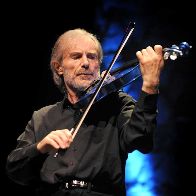 Jean Luc Ponty