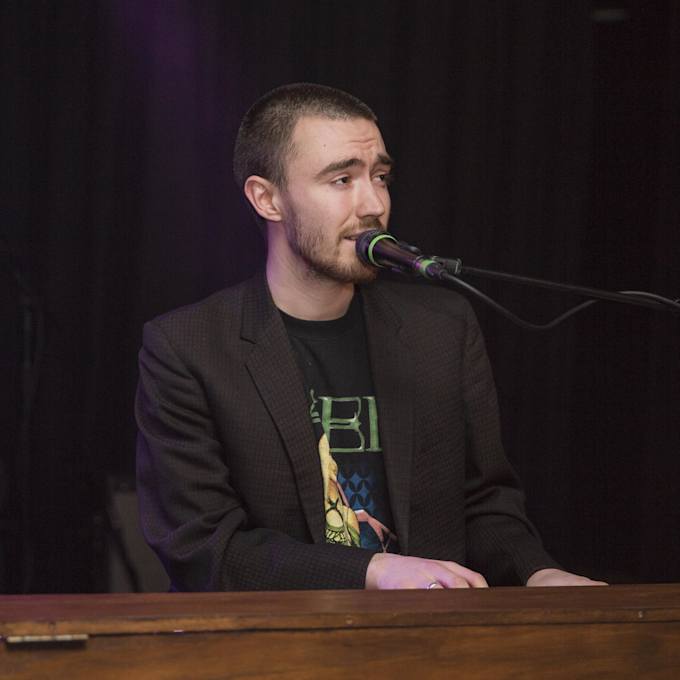 Matt Maltese