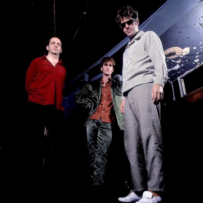 Semisonic