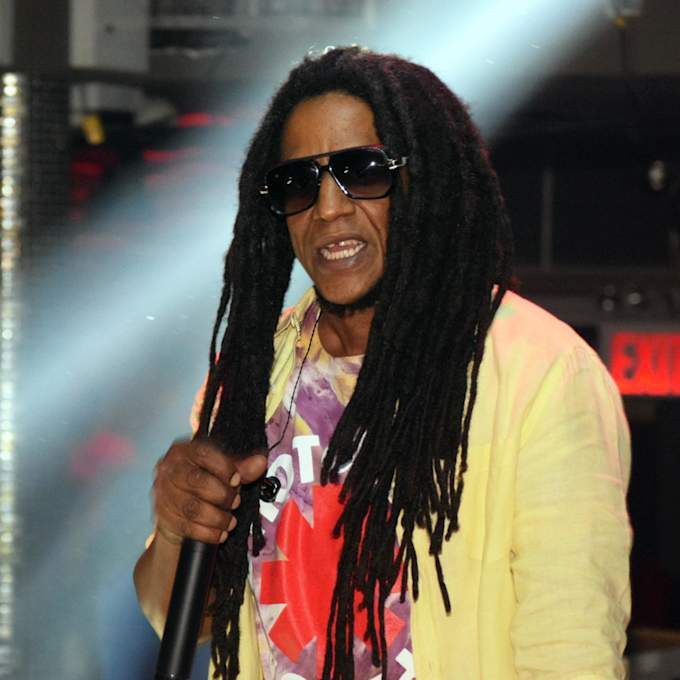 Tego Calderon