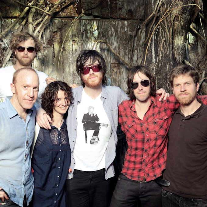 Okkervil River