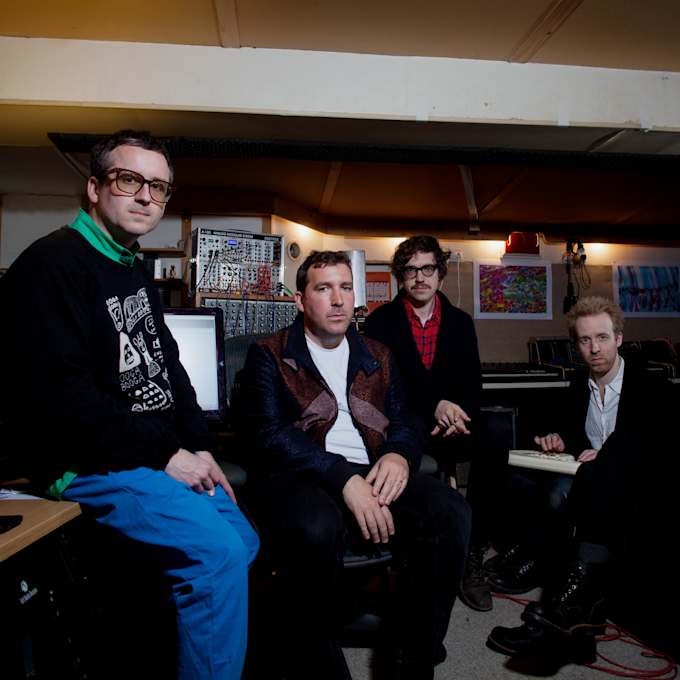 Hot Chip