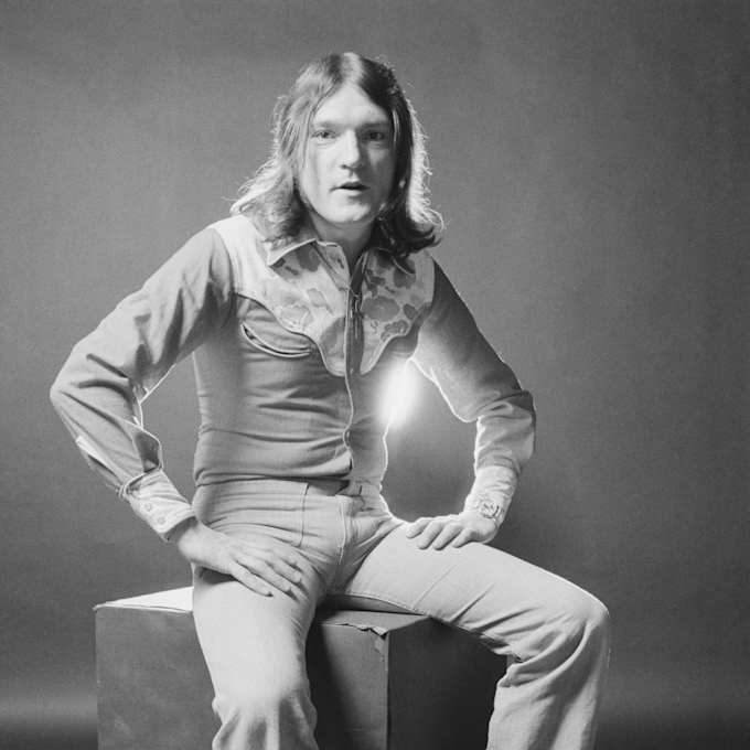 Brian Auger