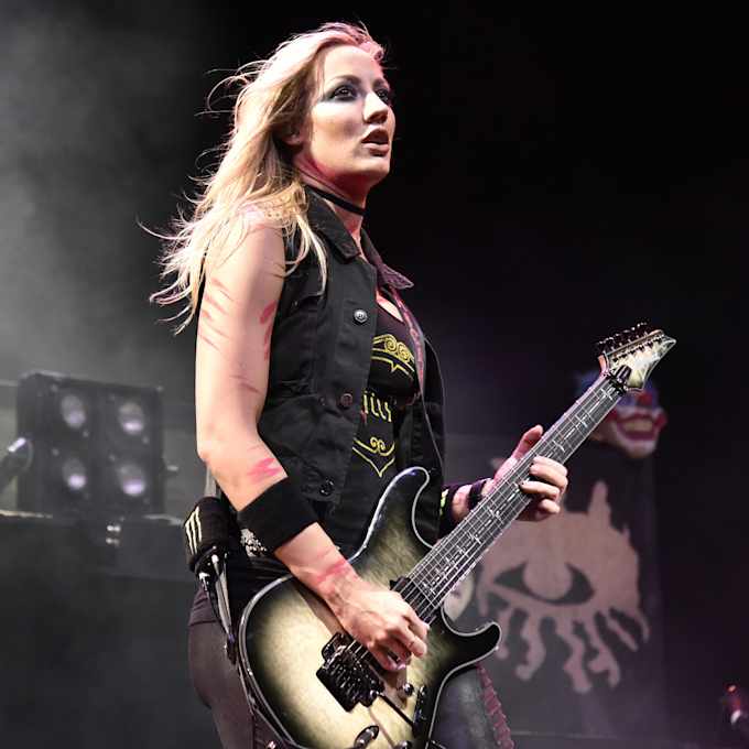 Nita Strauss