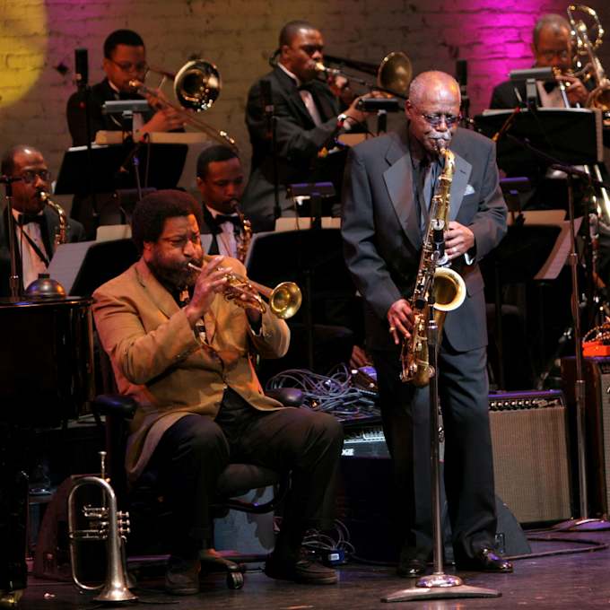 Duke Ellington Orchestra