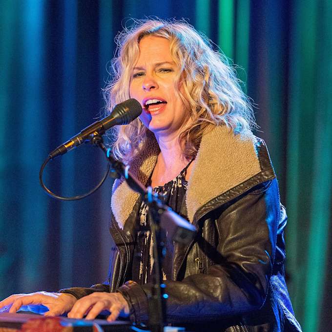 Vonda Shepard