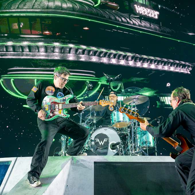 Weezer