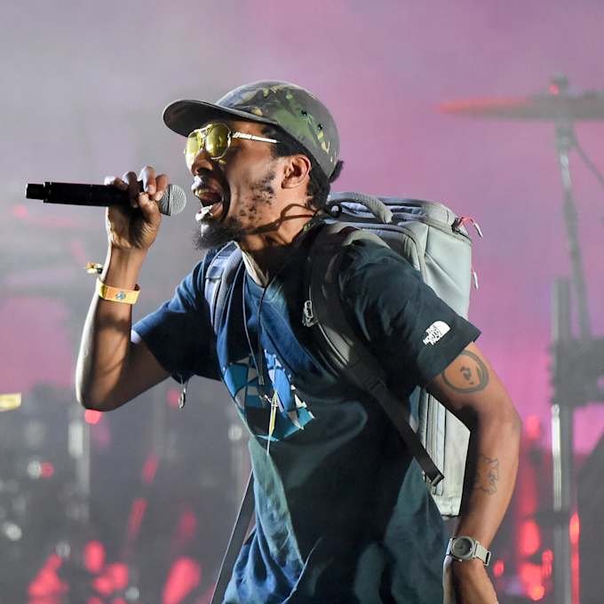 Del the Funky Homosapien