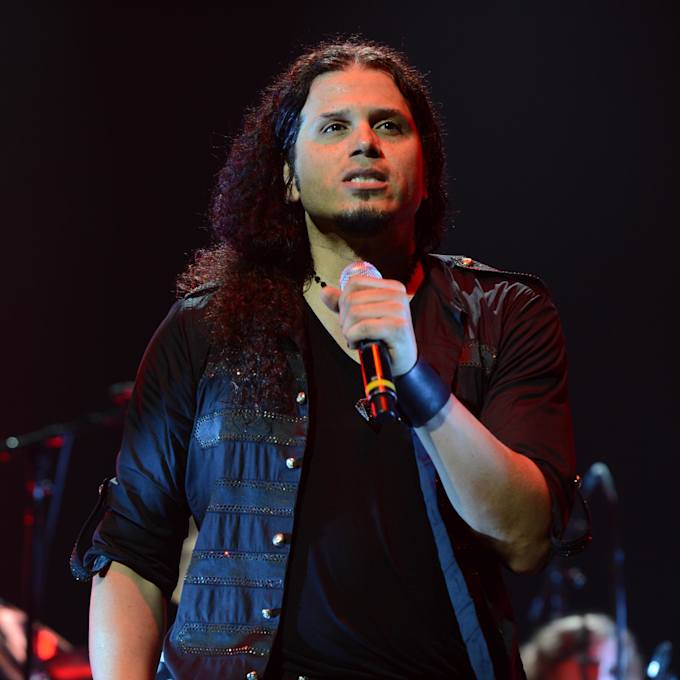 Jeff Scott Soto