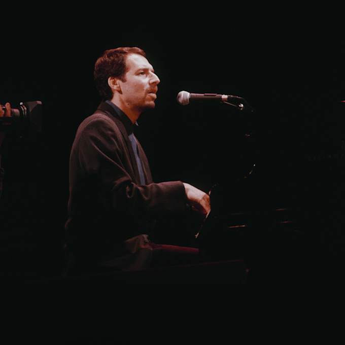 Ben Sidran