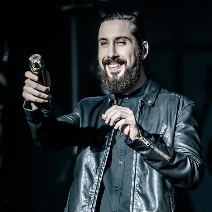 Avi Kaplan