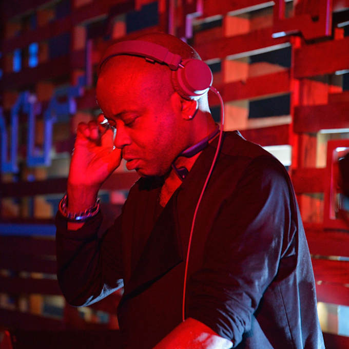 Juan Atkins