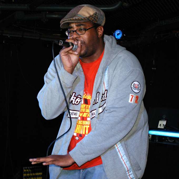J-Live