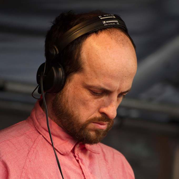 Matthew Herbert