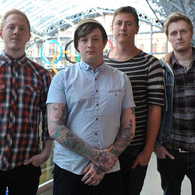 Deaf Havana