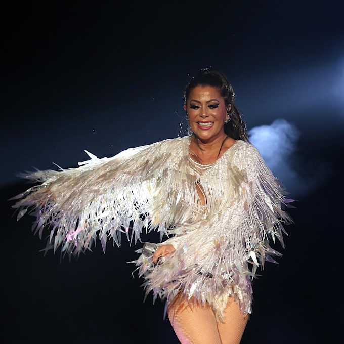 Alejandra Guzman