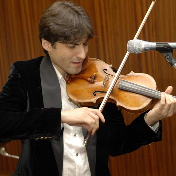 Philippe Quint