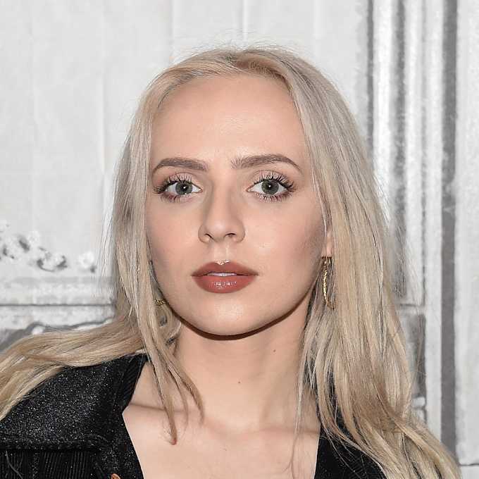 Madilyn Bailey