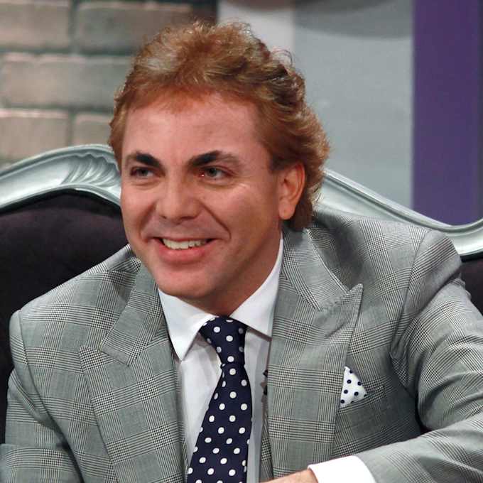 Cristian Castro