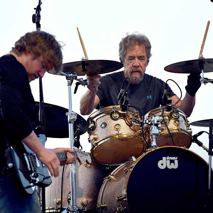 Creedence Clearwater Revisited