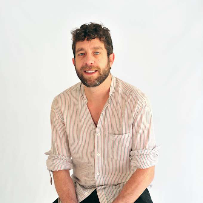 Elliott Yamin