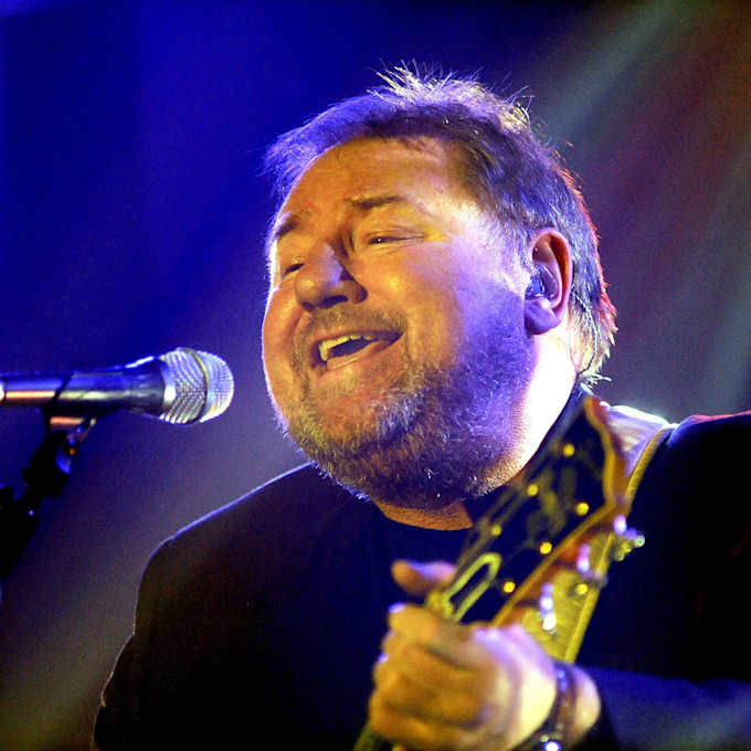 Greg Lake