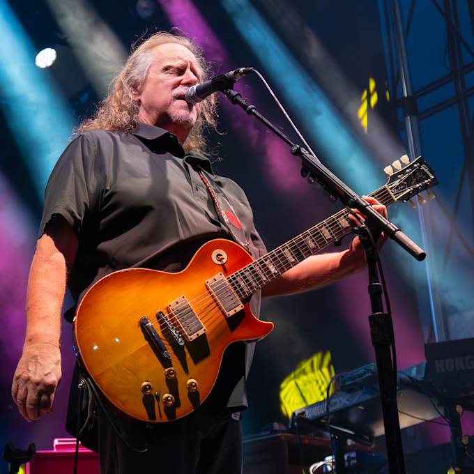 Govt Mule