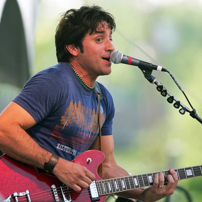 Steve Azar