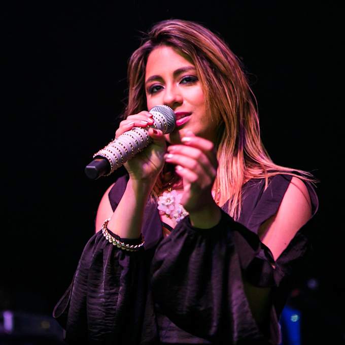 Ally Brooke