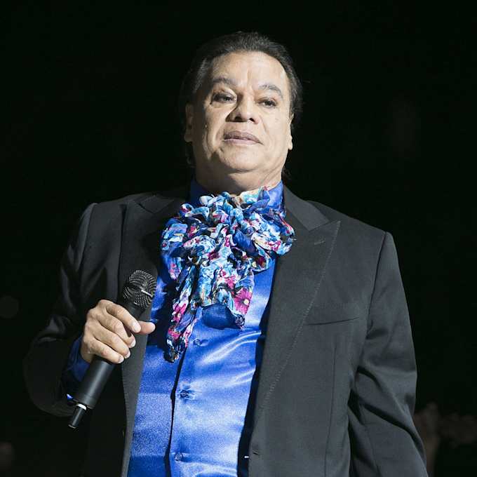 Juan Gabriel
