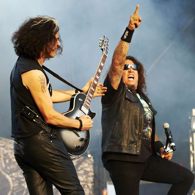 Testament