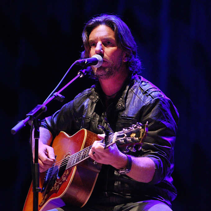 Brett James