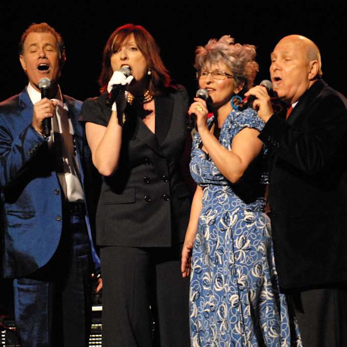 Manhattan Transfer