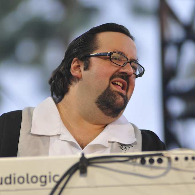 Joey Defrancesco