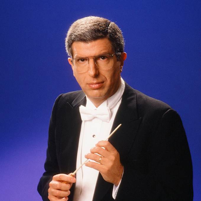 Marvin Hamlisch