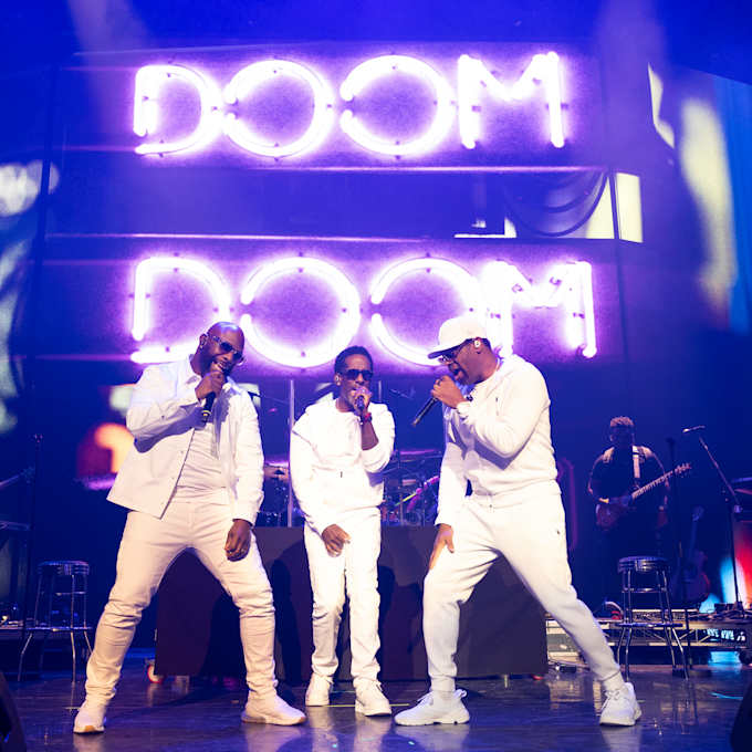 Boyz II Men