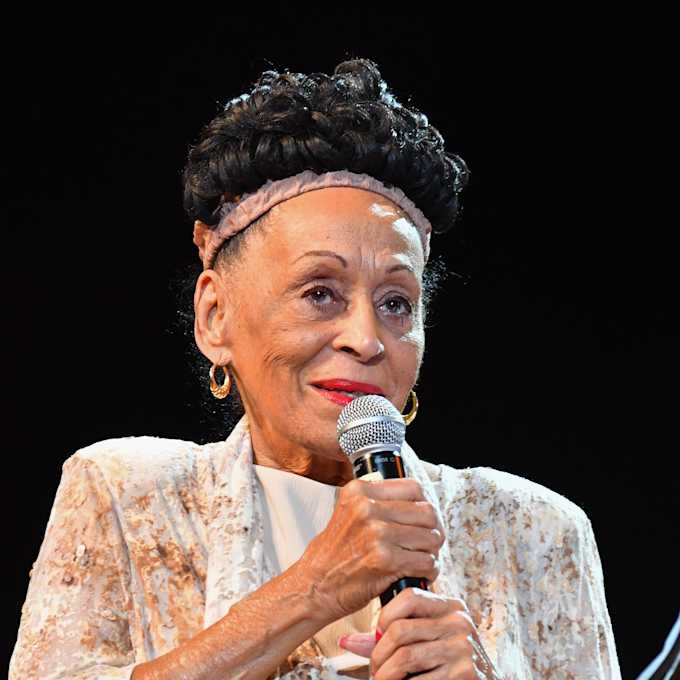 Omara Portuondo
