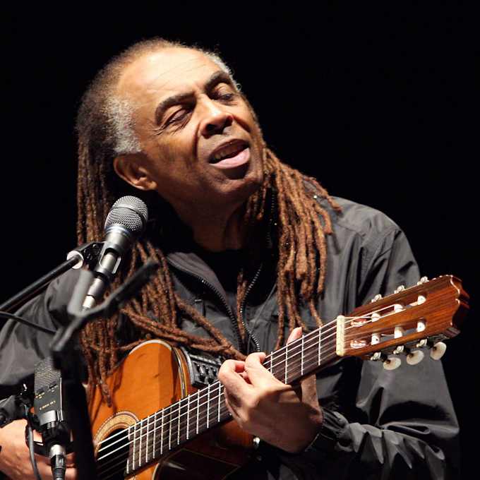 Gilberto Gil