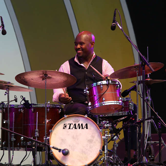 Ulysses Owens Jr